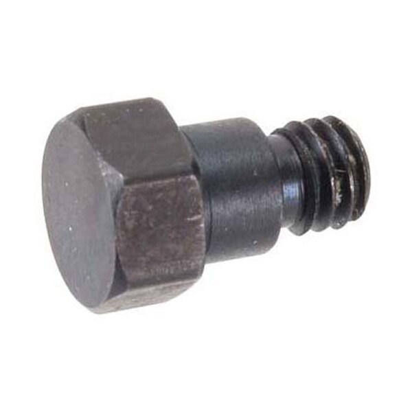 Screw, Latch , Hold Down Ring